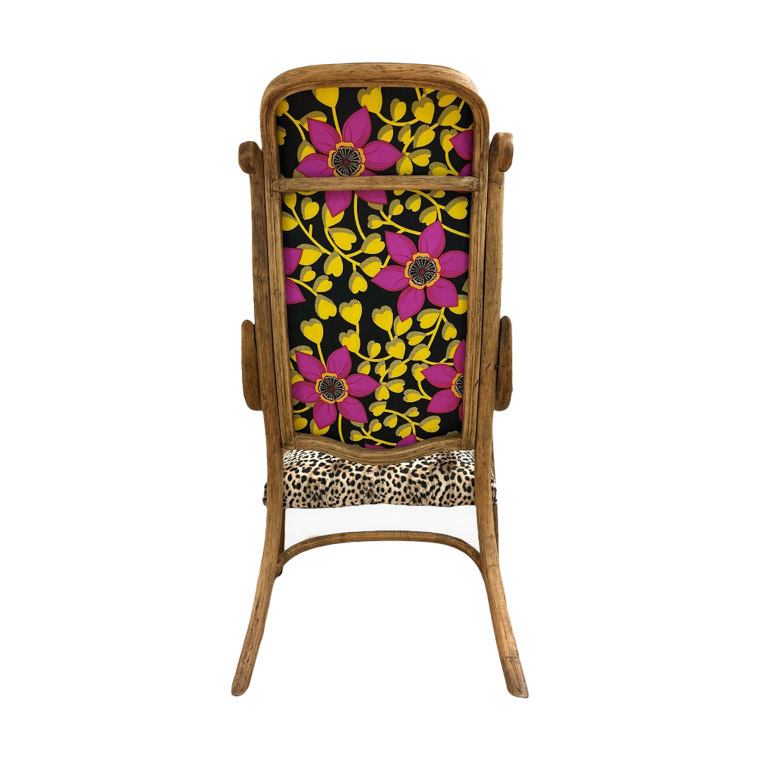 Bentwood Leopard