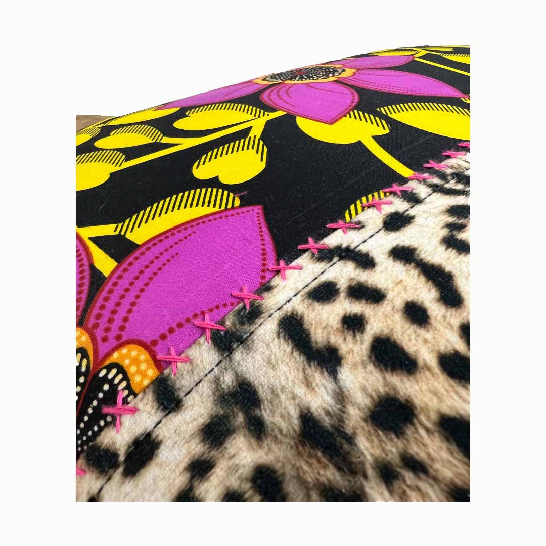 Bentwood Leopard