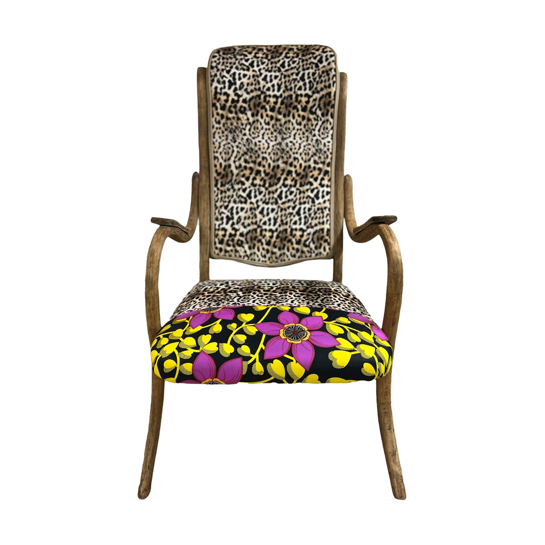 Bentwood Leopard