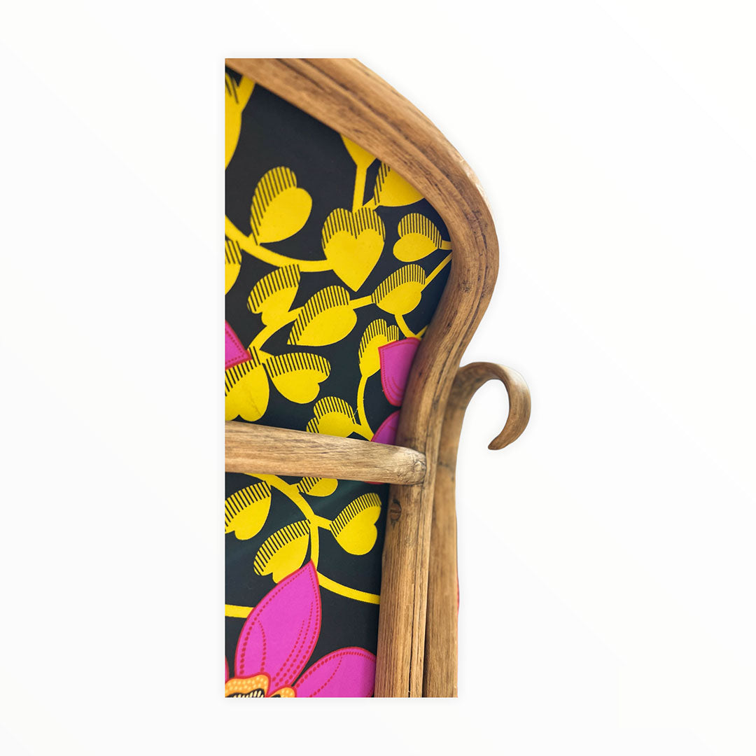 Bentwood Leopard
