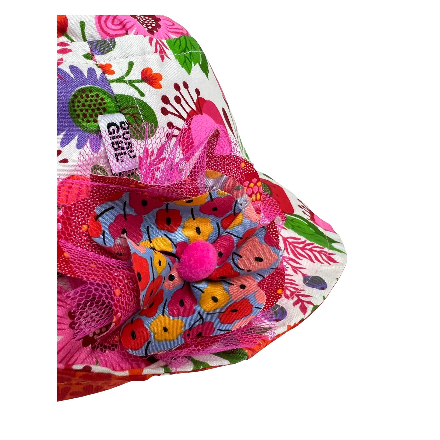 Karra Karra Hat