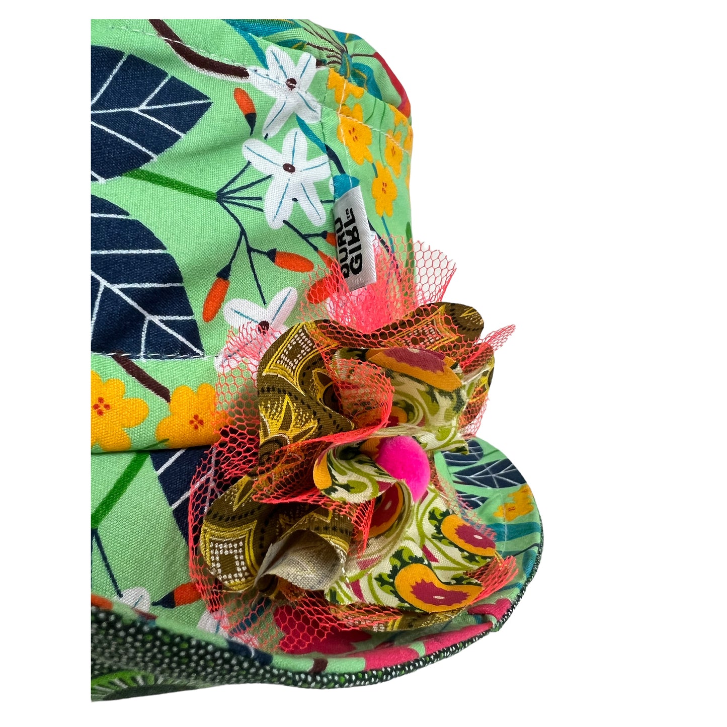 Karra Karra Hat