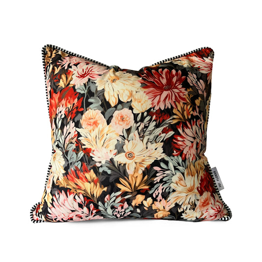 Floral Fusion
