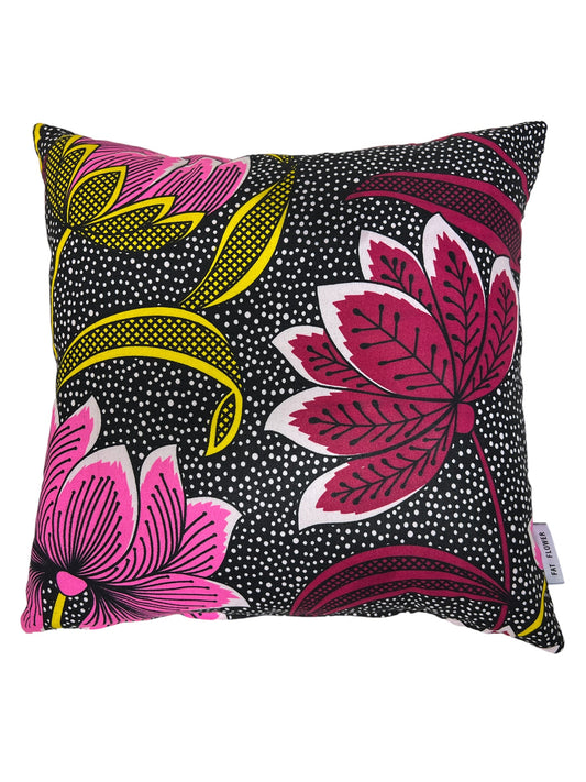 Bold Floral
