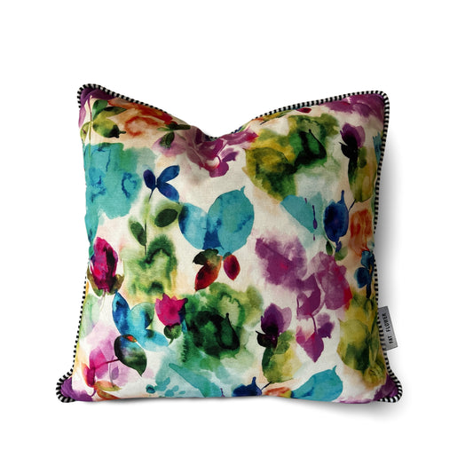 Rainbow Petal
