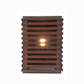 Slat Lantern