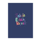 Posters